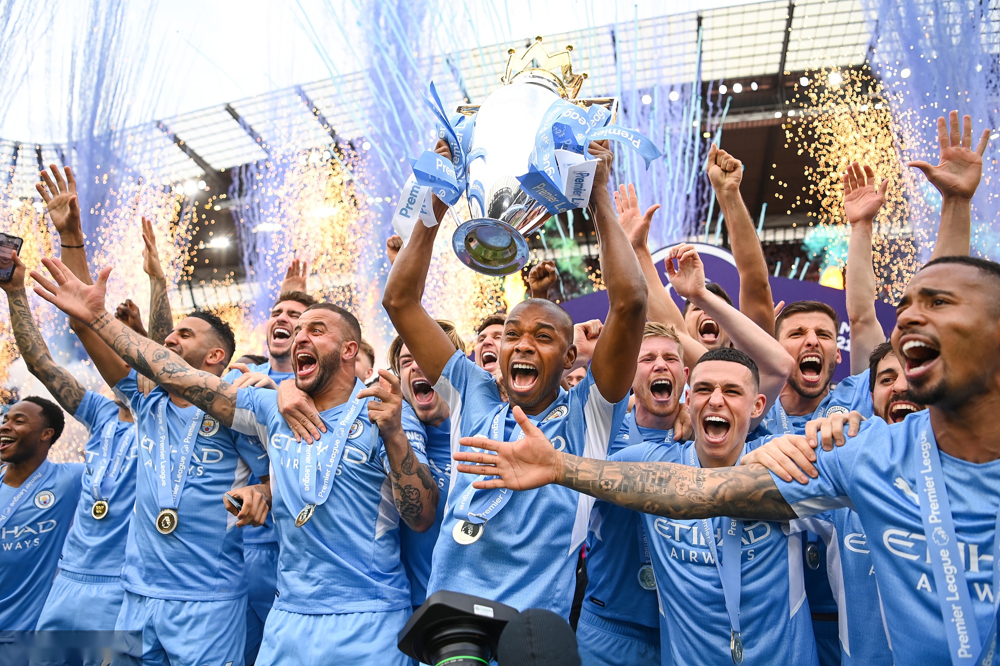 他完全有可 他完全有可